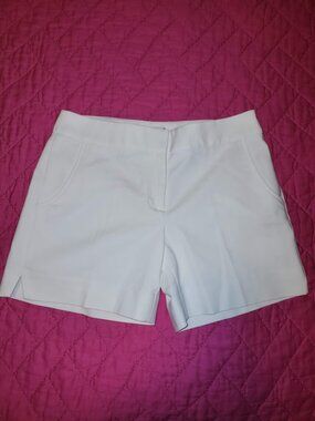 Cache Women's White Shorts